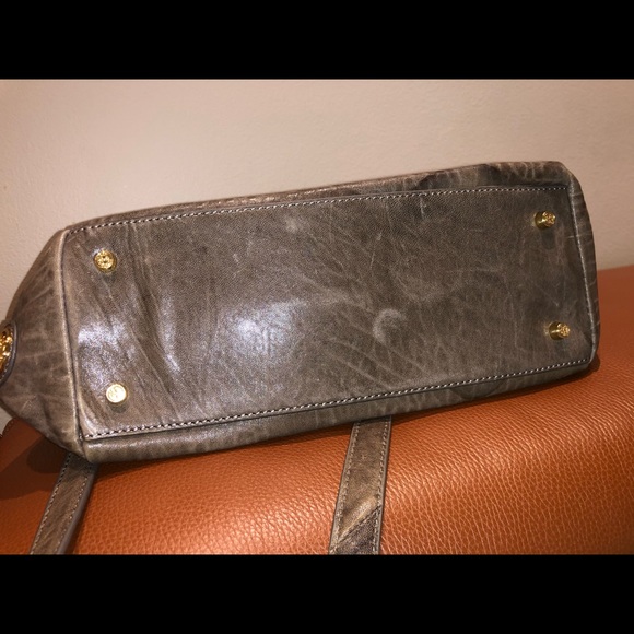 Tory Burch 797 Satchel - Picture 12 of 13